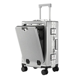 OVVEDA™ eChrome Travel Case