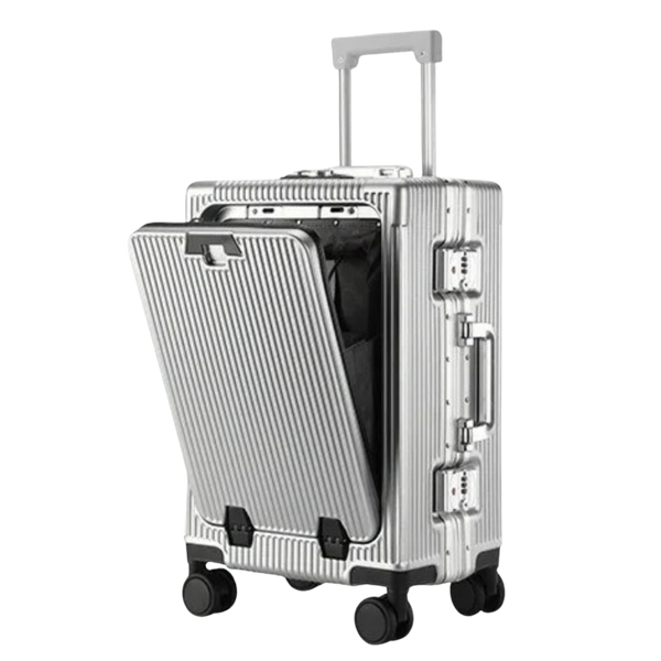 OVVEDA™ eChrome Travel Case