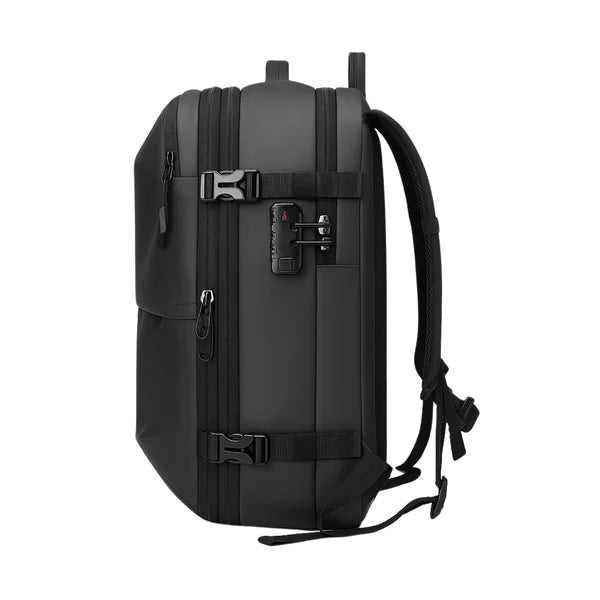 OVVEDA™ eCOS Travel Bag